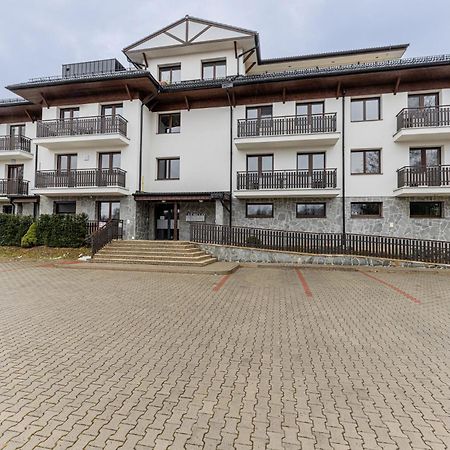 Zlaty Apartman, Granit 106 Tatranska Lomnica Bagian luar foto